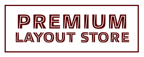 Premium Layout Store